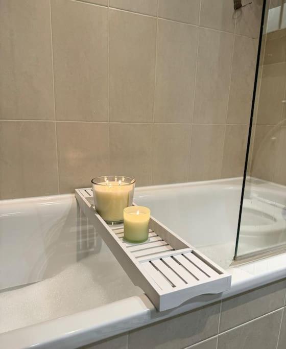 מנצ'סטר Mediacity Studio Apartment Salford-Quays מראה חיצוני תמונה